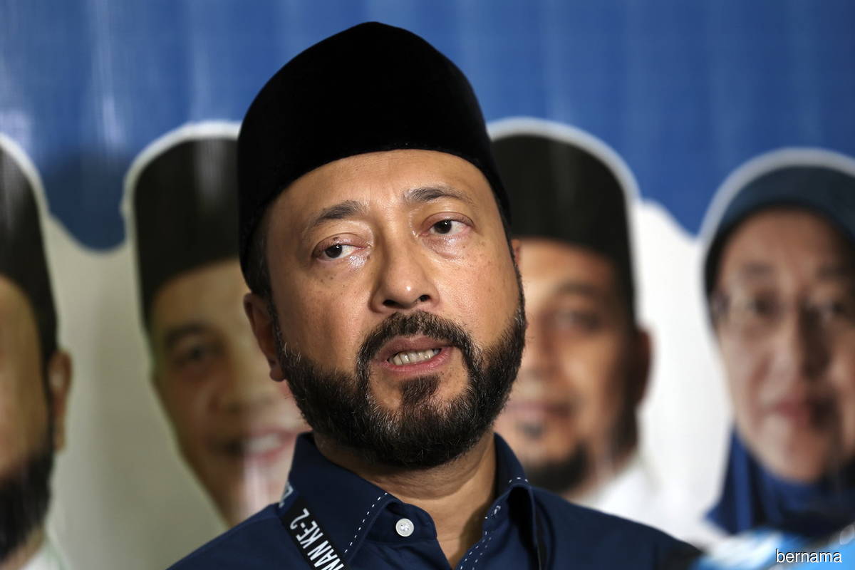 Proposed Kulim International Airport not to compete with Penang, to focus on dwindling air cargo services, says Mukhriz
